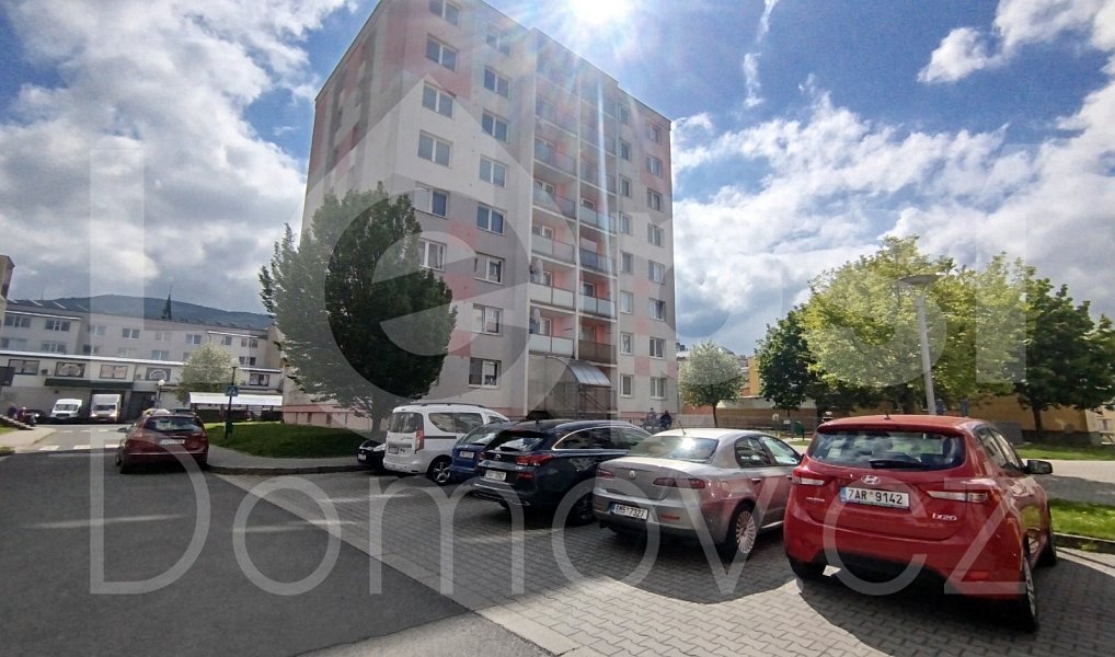 Prodej bytu 3+1 75 m², Jeseník – náhled fotky 2