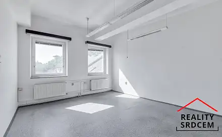 Pronájem kanceláře 30 m², Rybářská, Opava - Předměstí