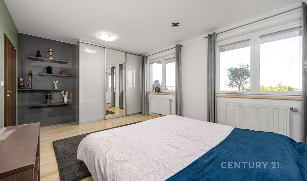 Prodej bytu 3+kk 90 m², Praha – náhled fotky 9