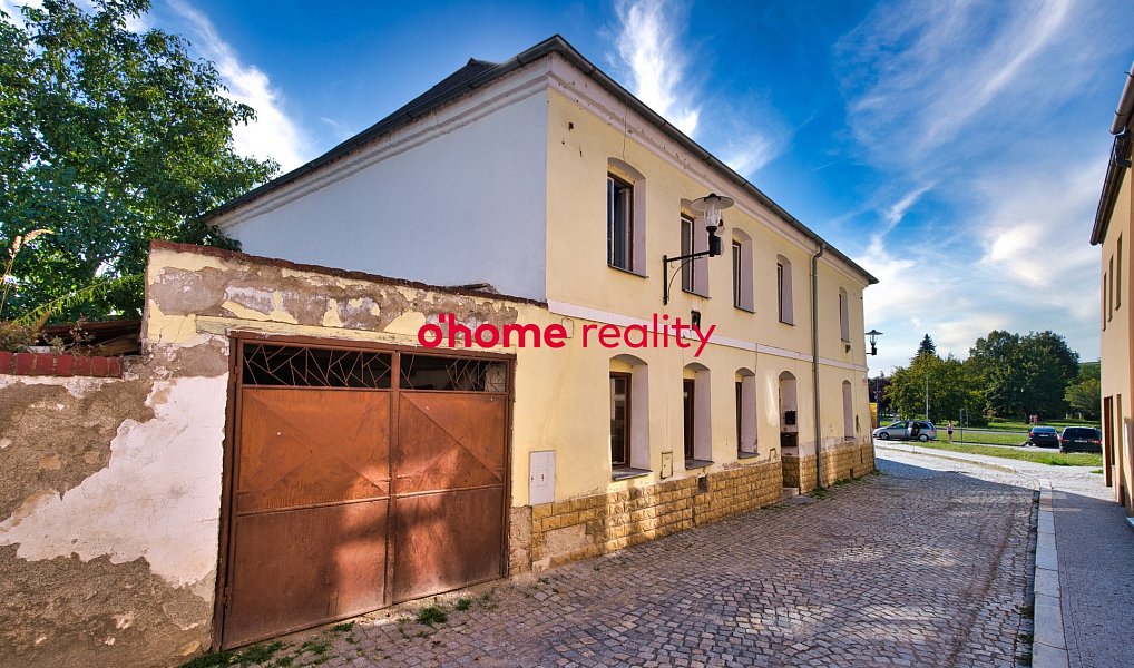 Prodej domu 248 m² s pozemkem 465 m², Uničov – náhled fotky 11