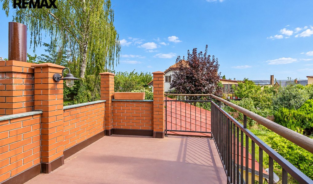 Pronájem bytu 3+kk 126 m², Praha – náhled fotky 17