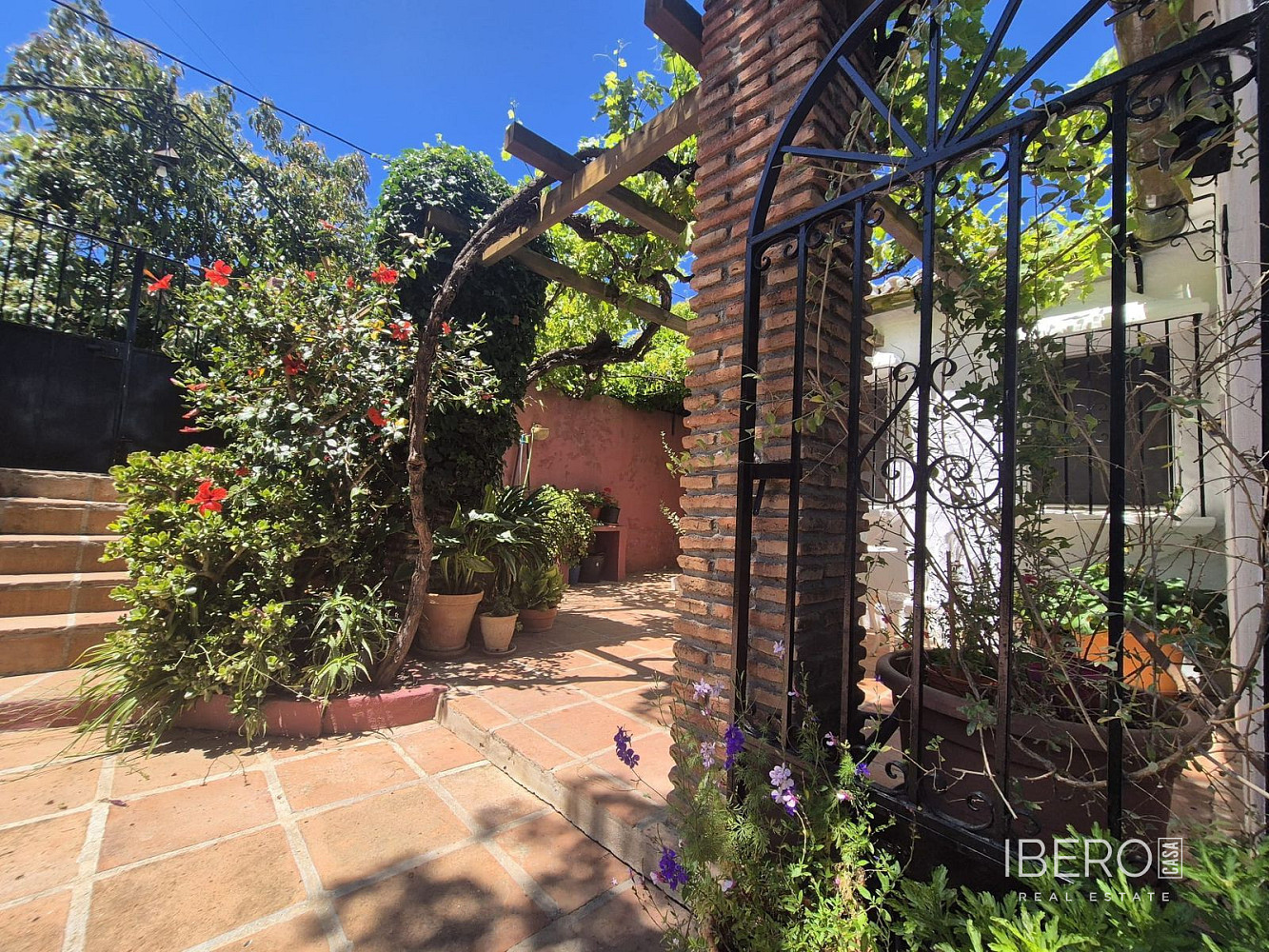 Casa 4+kk – Alhaurín el Grande, Barrio de San Antón - Vista 4