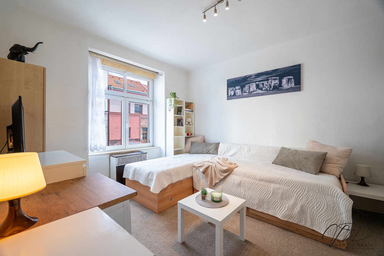 Prodej bytu 2+1 47 m² – fotografie 2