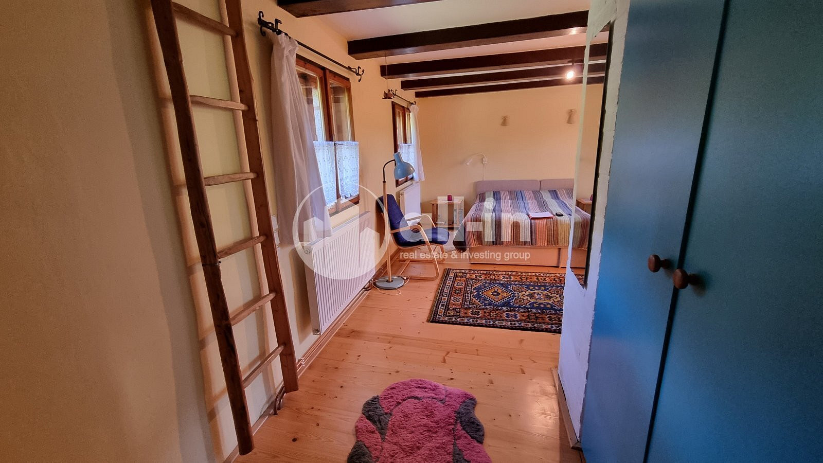 Prodej chaty/chalupy 105 m² s pozemkem 417 m² – další