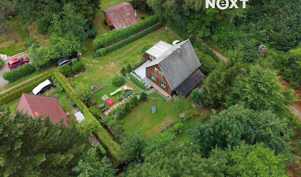 Prodej domu 85 m² s pozemkem 695 m², Seč – náhled fotky 13