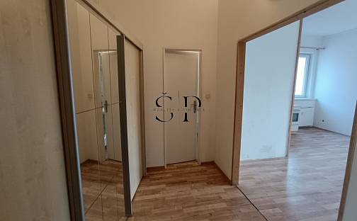 Pronájem bytu 2+kk 55 m², Smetanova, Sokolov