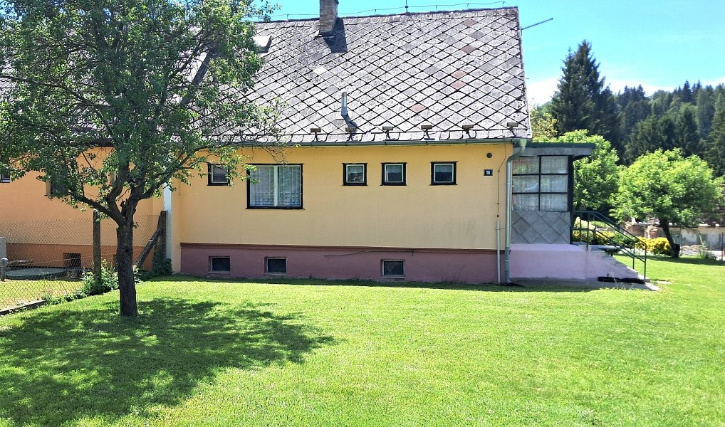 Prodej domu 100 m² s pozemkem 1 008 m², Malonty – náhled fotky 2