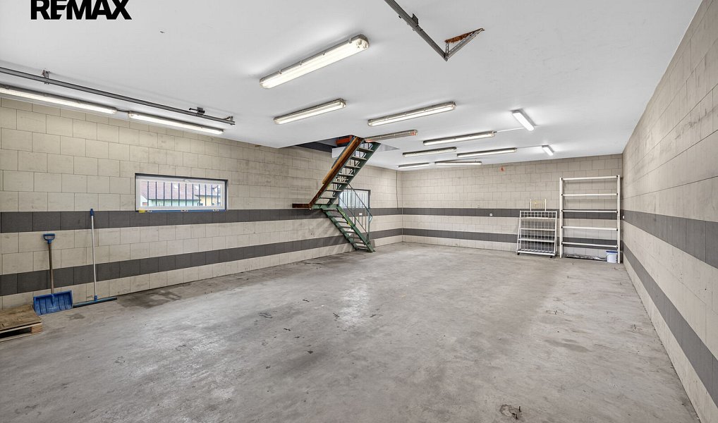 Prodej obchodních prostor 499 m², Skotnice – náhled fotky 13