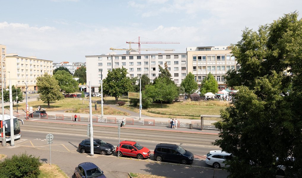 Prodej bytu 2+1 55 m², Praha – náhled fotky 8