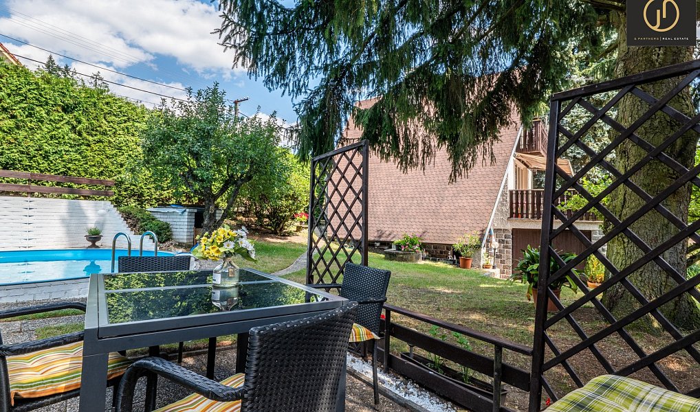 Prodej chaty/chalupy 90 m² s pozemkem 657 m², Velké Popovice – náhled fotky 20