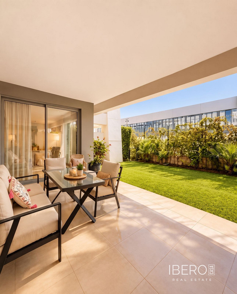 Piso 3+kk – Málaga, Centro Histórico, Centro - Vista 2