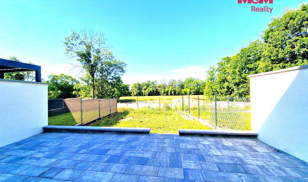 Prodej domu 150 m² s pozemkem 281 m², Opava – náhled fotky 3
