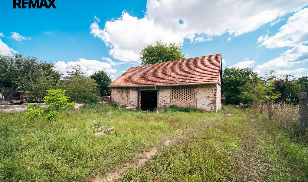 Prodej domu 124 m² s pozemkem 4 419 m², Lomnice – náhled fotky 33