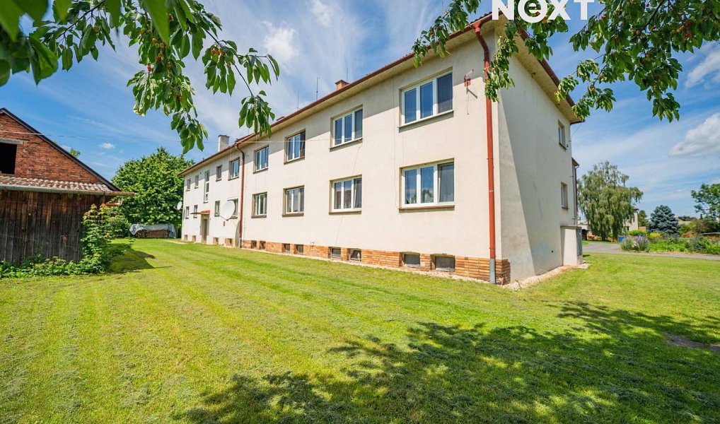Prodej bytu 2+1 55 m², Lukavice – náhled fotky 14