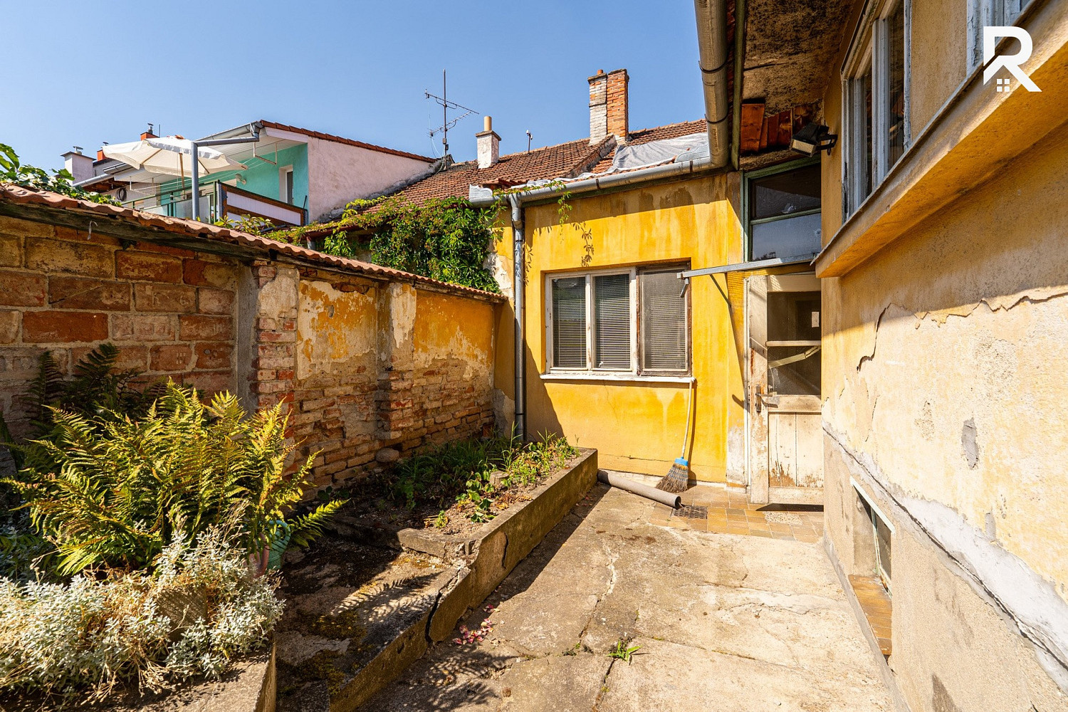 Prodej domu 89 m² s pozemkem 154 m² – další
