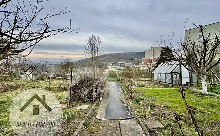 Prodej zahrady 353 m², U Panského dvora, Ústí nad Labem - Klíše