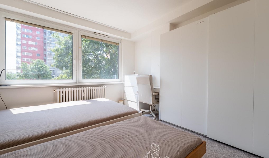 Prodej bytu 3+1 99 m², Praha – náhled fotky 7