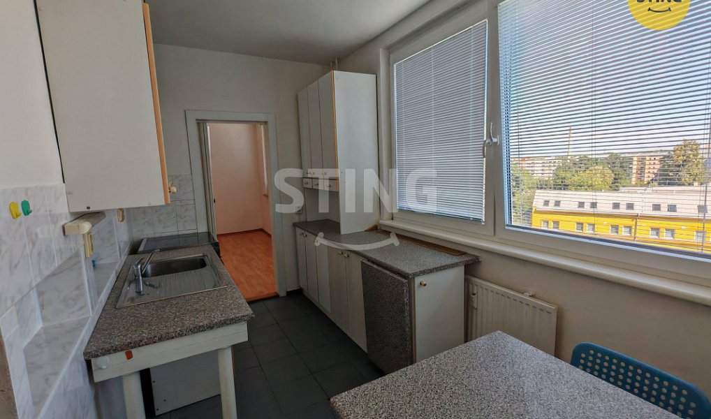 Pronájem bytu 3+1 68 m², Opava – náhled fotky 17