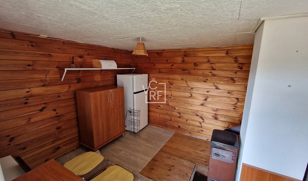 Prodej chaty/chalupy 23 m² s pozemkem 935 m², Trutnov – náhled fotky 3