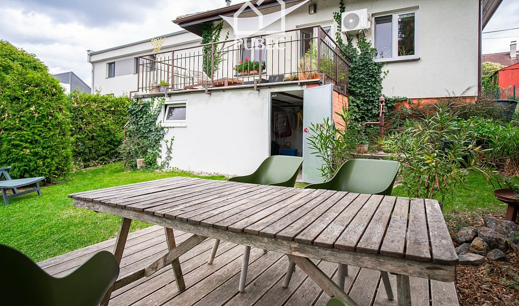 Prodej domu 81 m² s pozemkem 947 m², Plzeň – náhled fotky 2