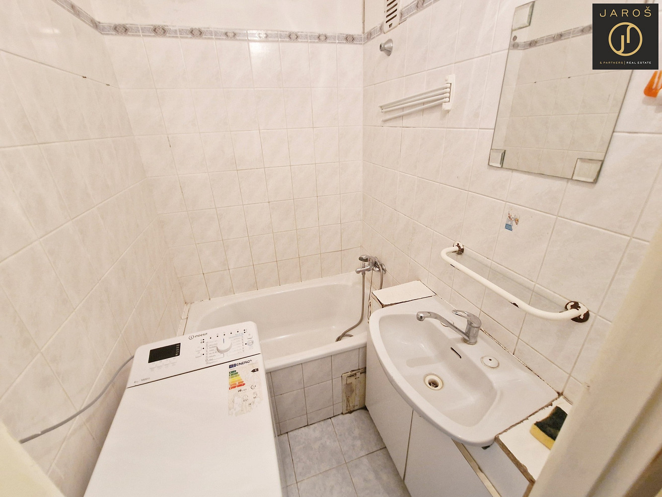 Prodej bytu 2+kk 40 m² – fotografie 3