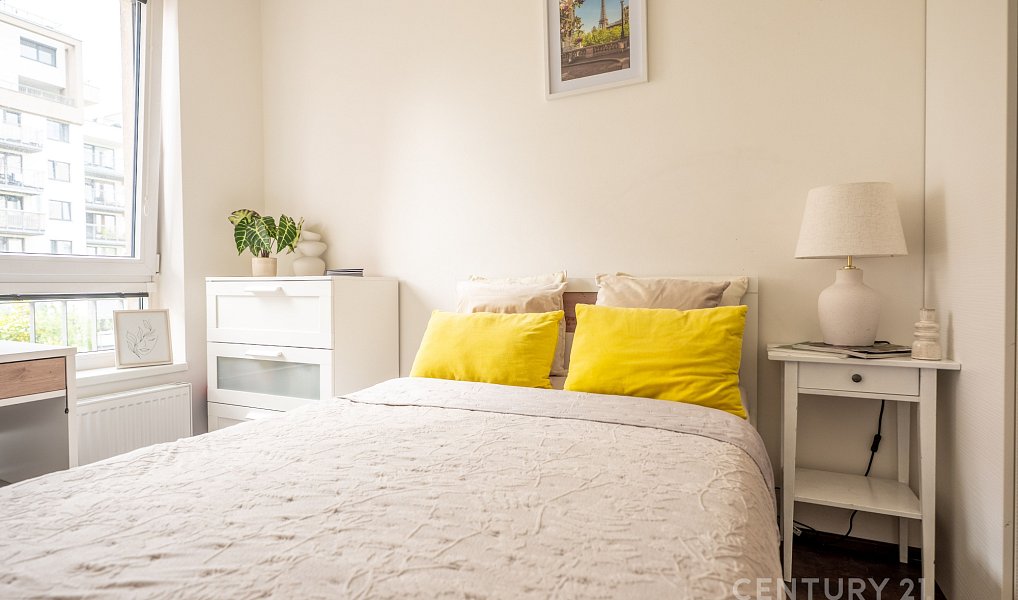 Prodej bytu 2+kk 58 m², Praha – náhled fotky 11