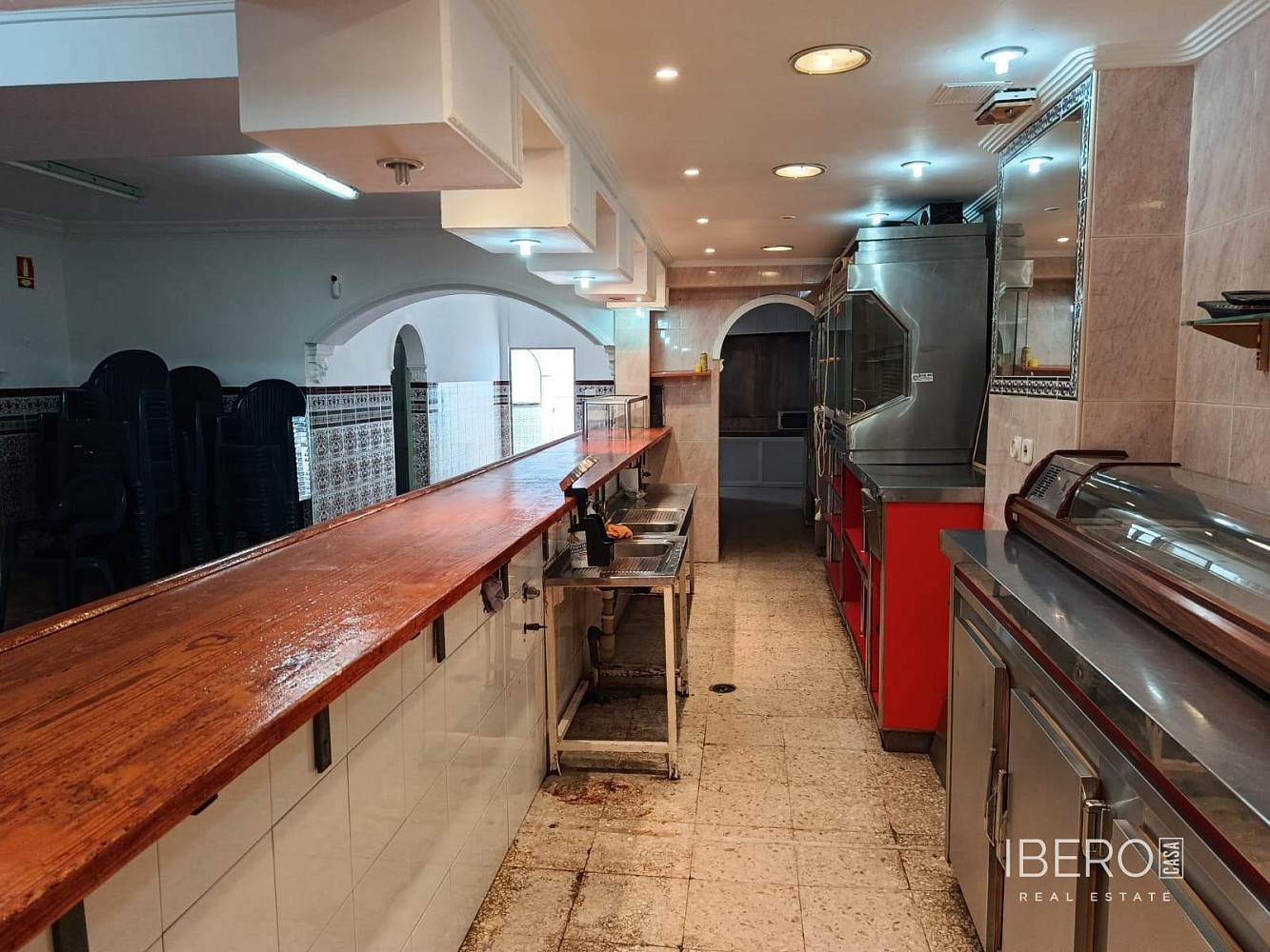 Casa 3+kk – Sevilla - Vista 5
