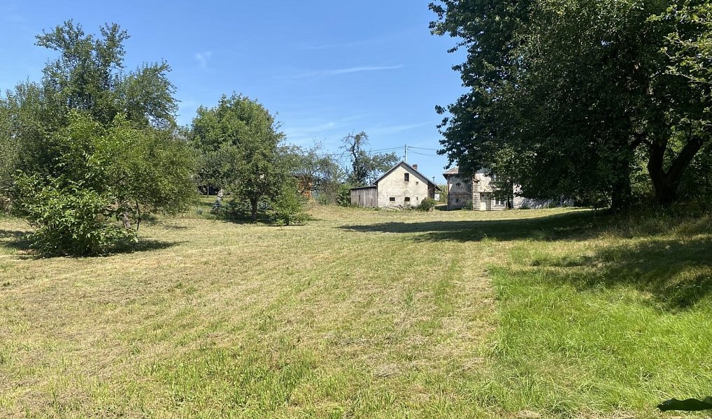 Prodej stavebního pozemku 2 500 m², Dolní Lutyně – náhled fotky 13
