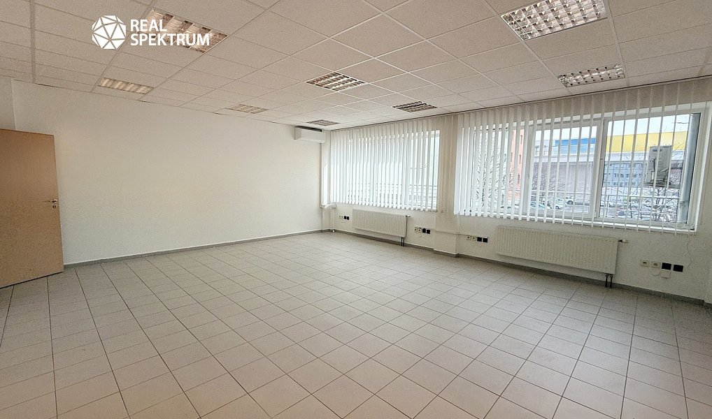 Pronájem kanceláře 217 m², Brno – náhled fotky 6