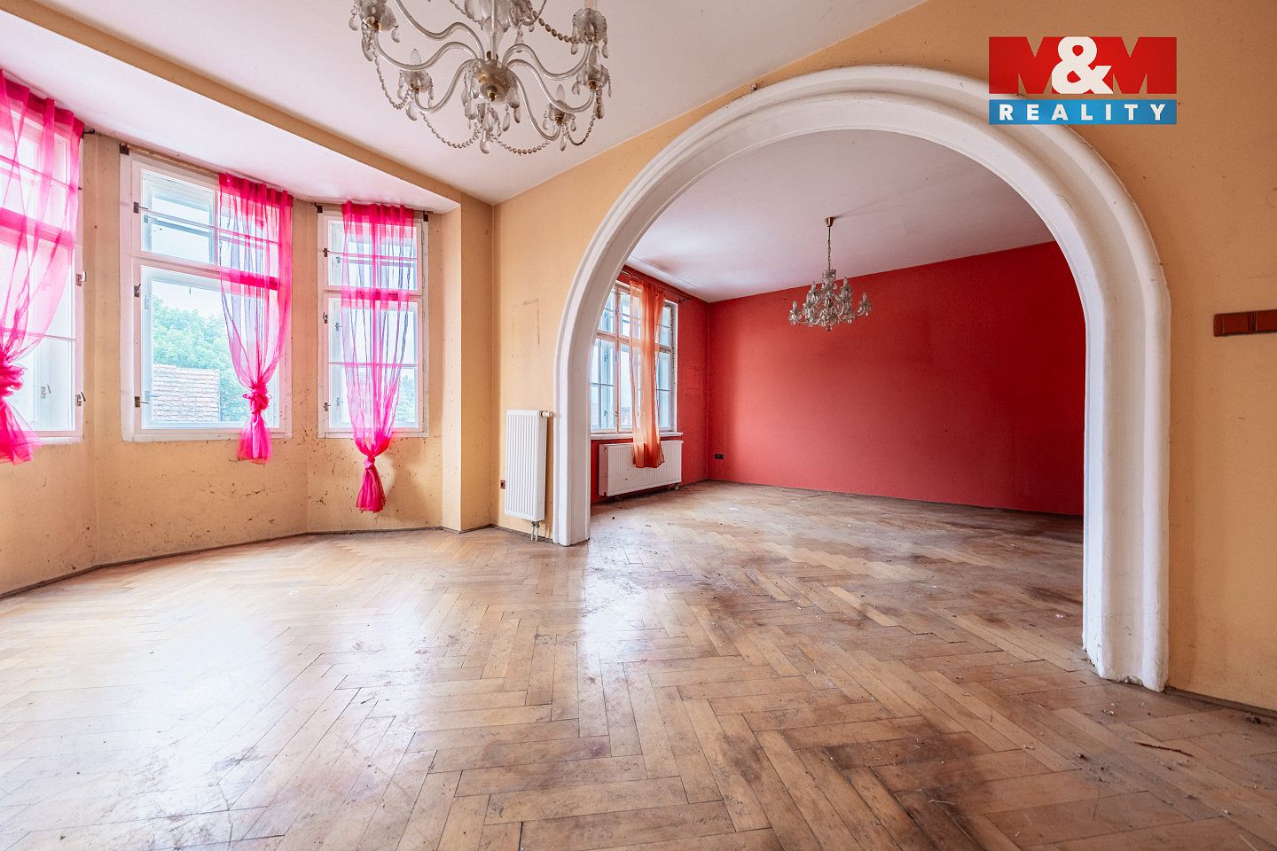 Prodej domu 287 m² s pozemkem 797 m² — photo 3