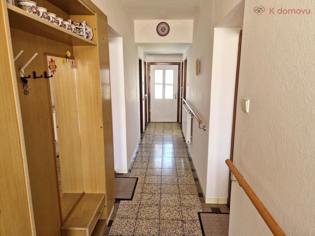 Prodej domu 83 m² s pozemkem 1 755 m² – fotografie 5