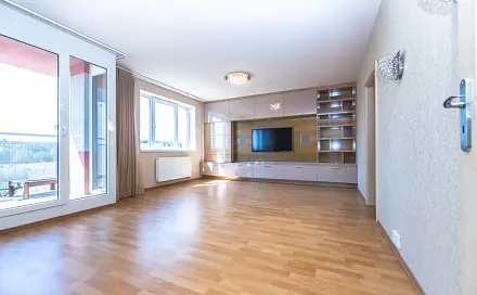 Prodej bytu 3+1 80 m², Generála Selnera, Kladno - Kročehlavy