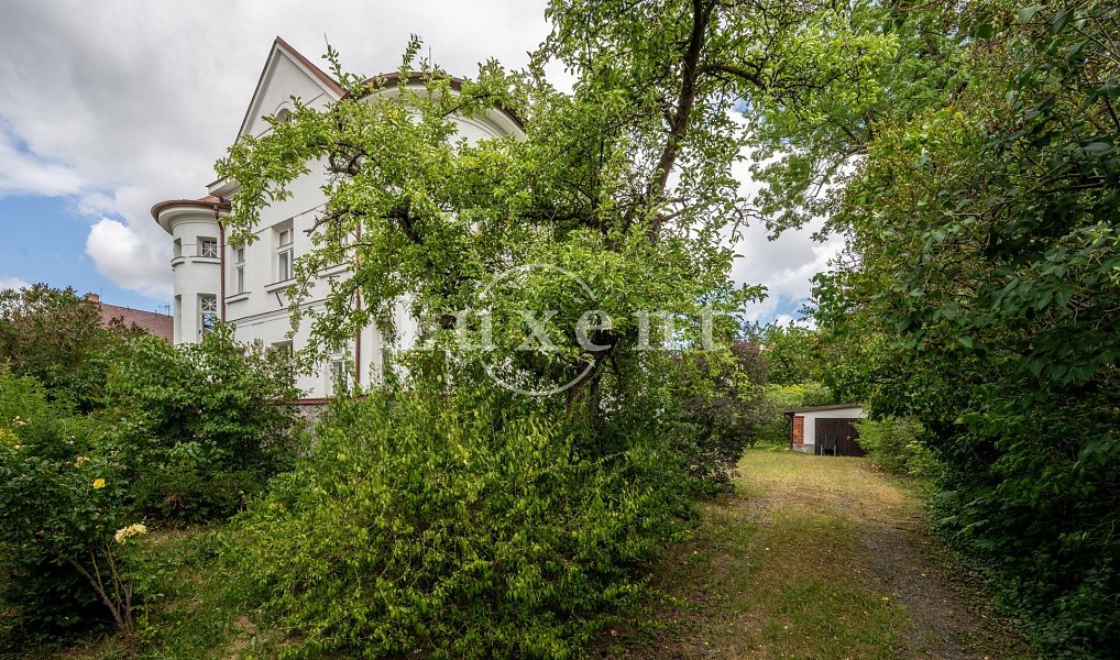 Prodej domu 256 m² s pozemkem 1 475 m², Klatovy – náhled fotky 26