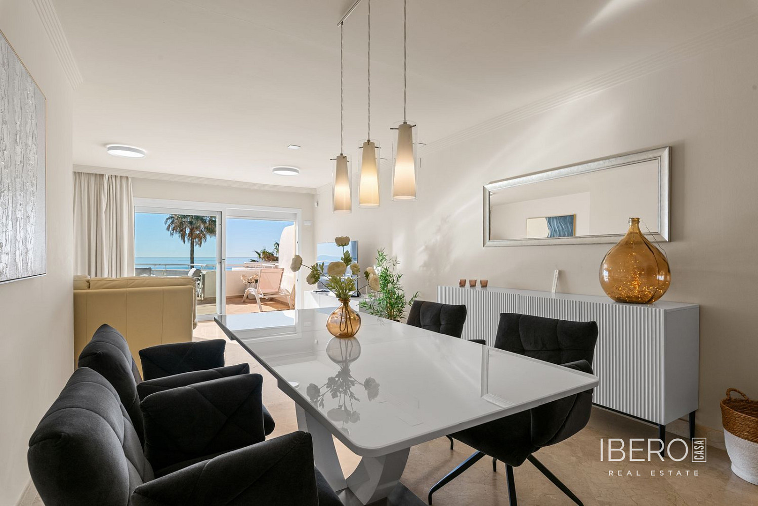 Pis 3+kk – Estepona, Barriada Islas Canarias - Vista 4