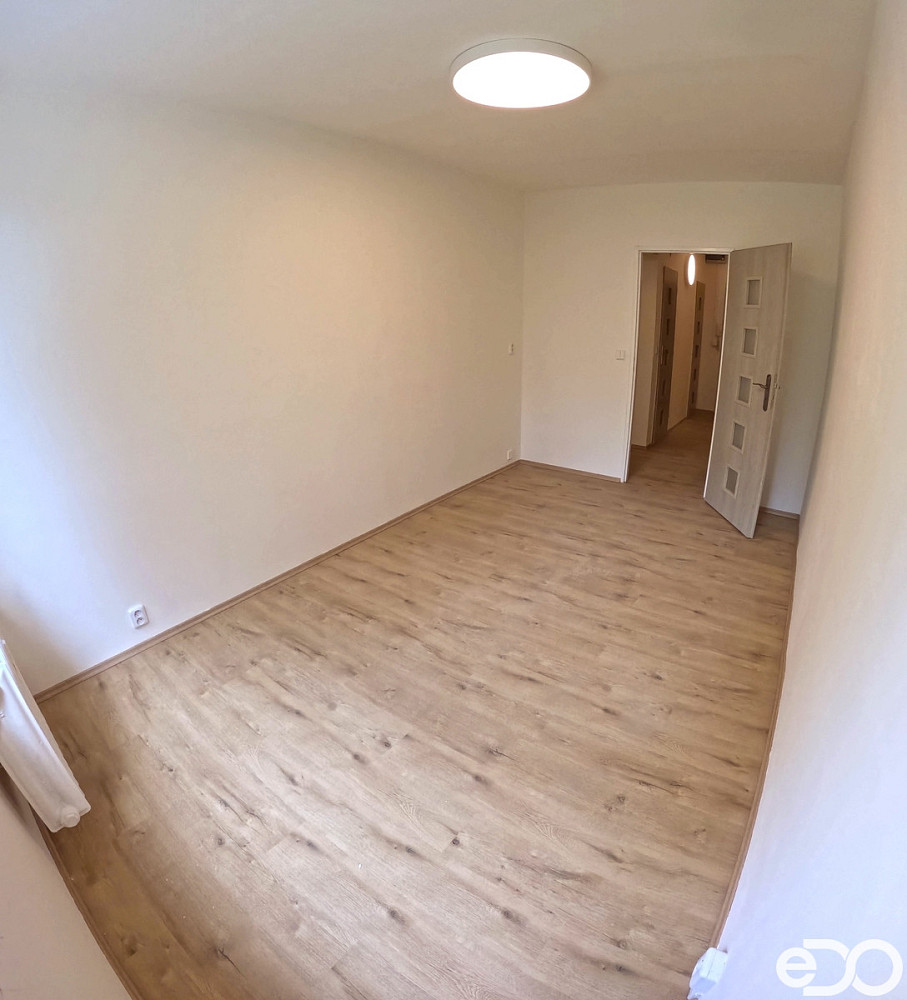Pronájem bytu 2+kk 45 m² - Ansicht 2