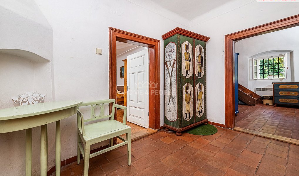 Prodej domu 190 m² s pozemkem 1 084 m², Vysoký Chlumec – náhled fotky 40