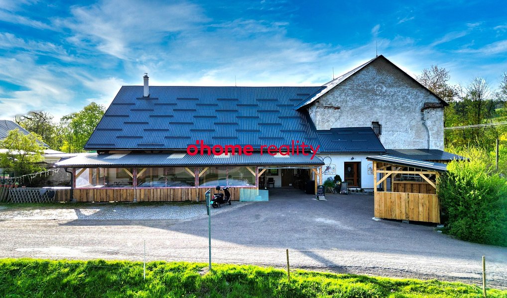 Prodej zemědělského objektu 21 579 m², Lichkov – náhled fotky 3