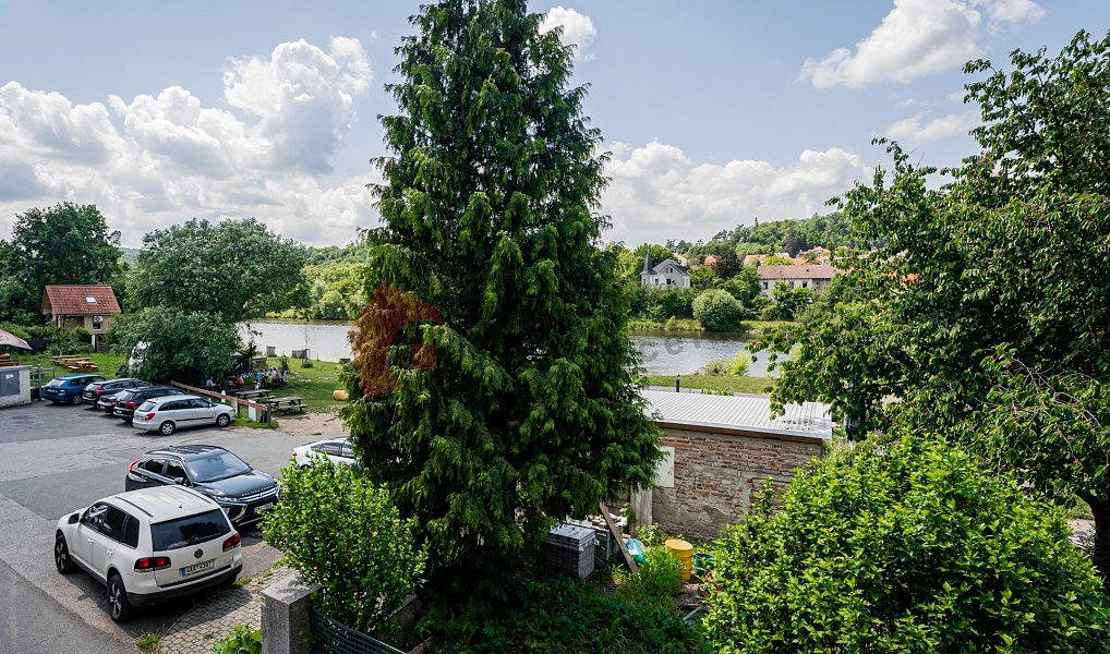 Prodej domu 415 m² s pozemkem 576 m², Praha – náhled fotky 16