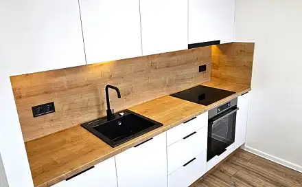 Pronájem bytu 3+1 68 m²