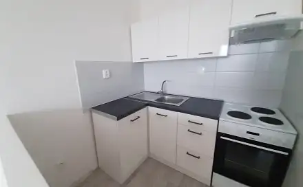 Pronájem bytu 1+kk 32 m², tř. 17. listopadu, Karviná - Nové Město