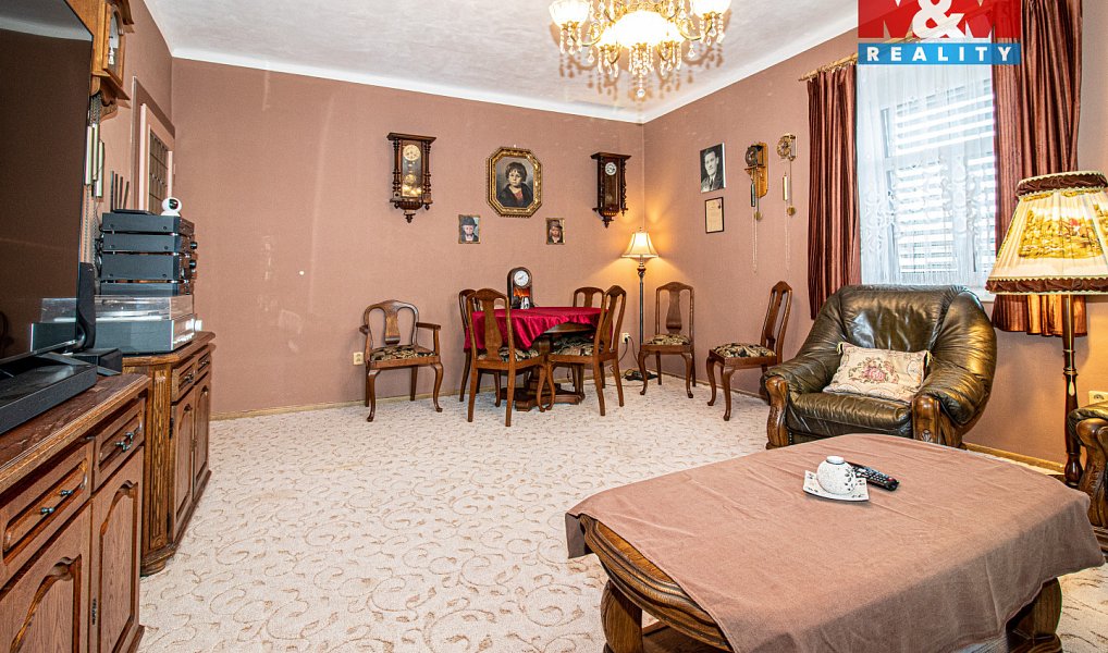 Prodej domu 210 m² s pozemkem 639 m², Vrdy – náhled fotky 19