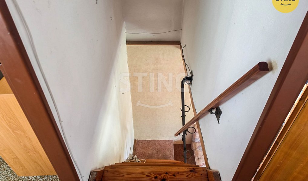 Prodej domu 81 m² s pozemkem 220 m², Havlíčkův Brod – náhled fotky 13