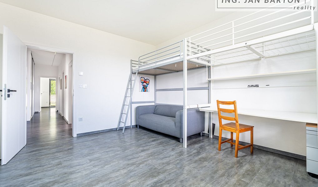 Pronájem domu 115 m² s pozemkem 626 m², Jihlava – náhled fotky 14
