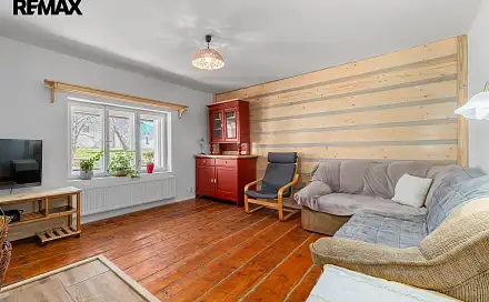 Prodej chaty/chalupy 90 m² s pozemkem 557 m², Manětín - Vladměřice, okres Plzeň-sever