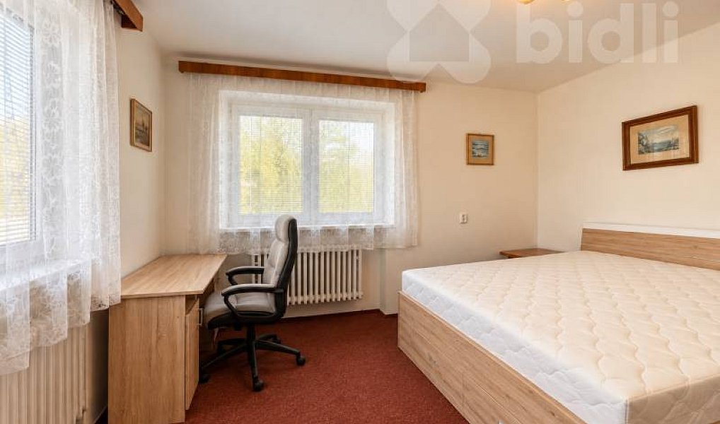 Pronájem bytu 2+1 78 m², Horka nad Moravou – náhled fotky 8