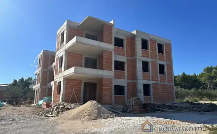 Prodej bytu 2+kk 88 m², Vodice, Chorvatsko