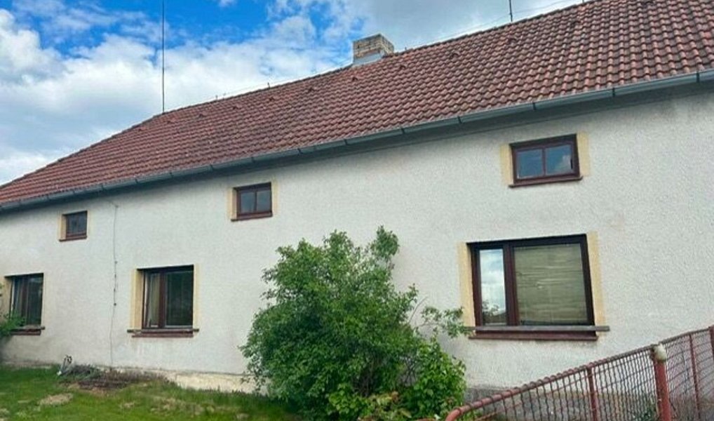 Prodej domu 90 m² s pozemkem 1 728 m², Kaplice – náhled fotky 12