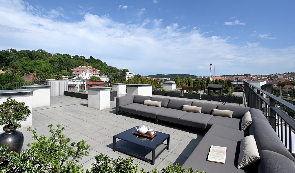 Prodej bytu 3+kk 61 m², Praha – náhled fotky 2