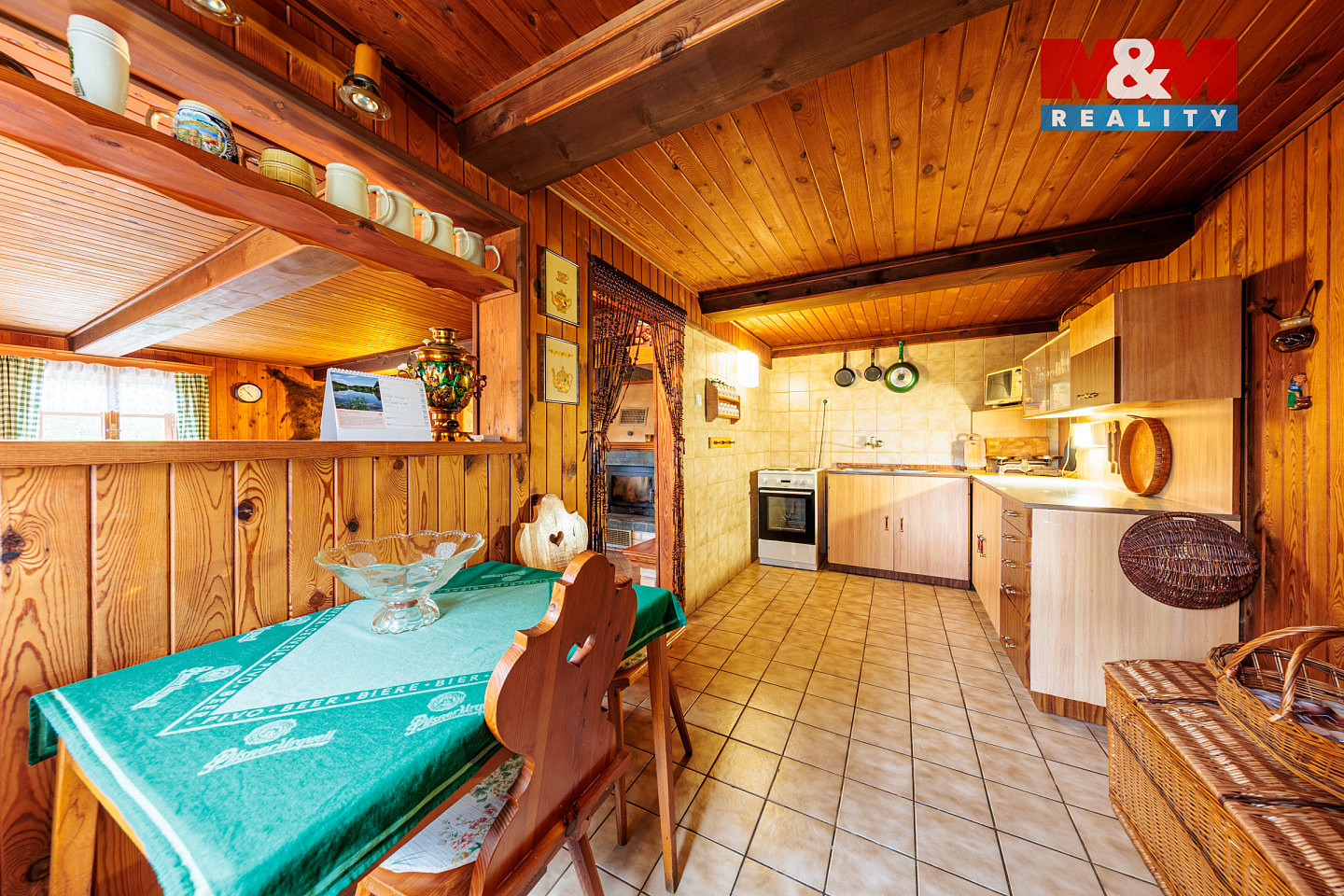 Prodej chaty/chalupy 250 m² s pozemkem 4 516 m² — photo 5