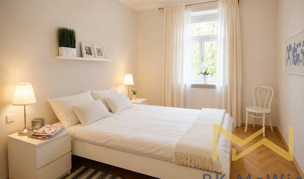 Pronájem bytu 3+1 108 m², Praha – náhled fotky 4